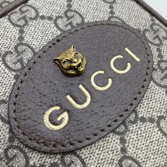 Hyperpeter bag Vintage Neo GUCCI mini 0520